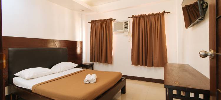 南伊罗戈西苑酒店(WestCourt Inn Ilocos Sur)图片