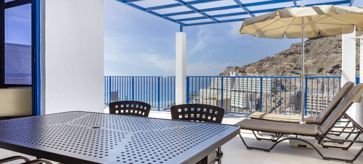 卡拉布兰卡俱乐部酒店式公寓(Club Cala Blanca)图片