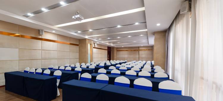 宝丰宏泰大酒店图片