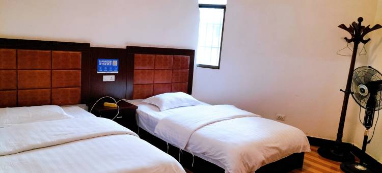 安顺忠信宾馆图片