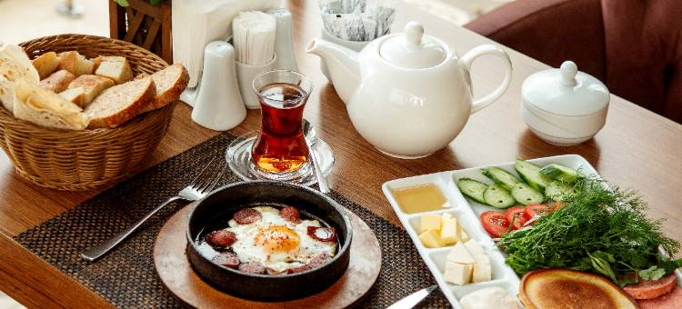 曼谷萨码拉酒店(Samala Hotel Bangkok)图片