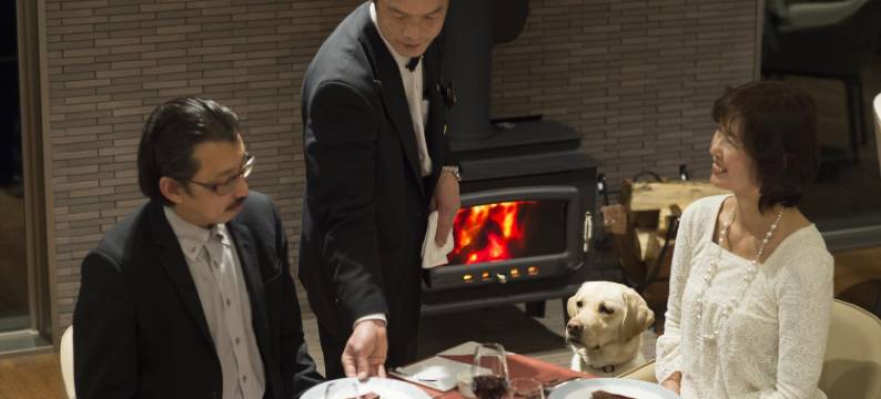 WAN WAN 宠物度假天堂 八岳(Wan Wan Paradise Yatsugatake)图片