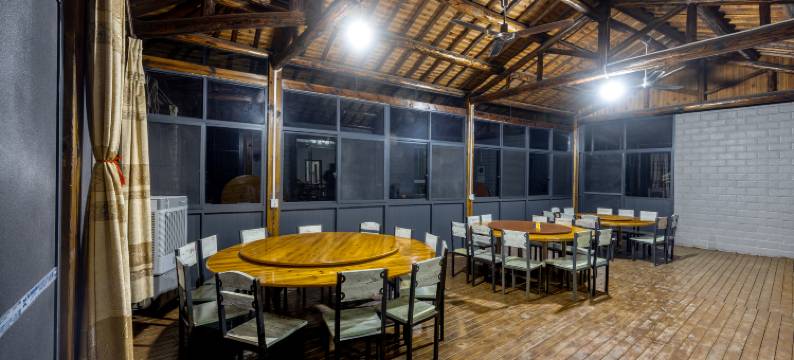 安吉珊露·Life极简休闲民宿(藏龙百瀑店)图片