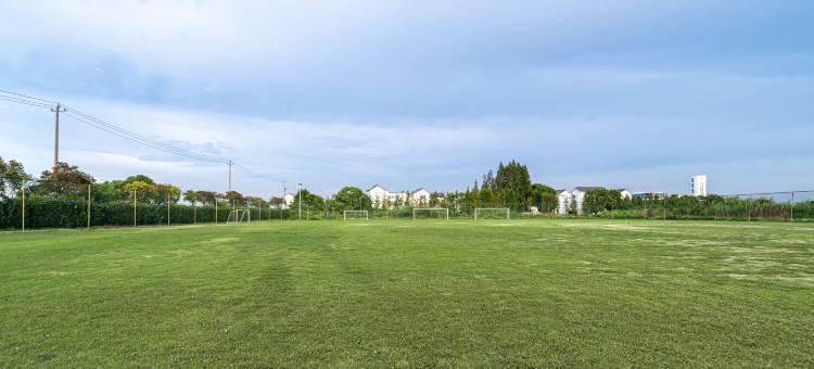 昆山拾柒·隐书香府邸酒店图片