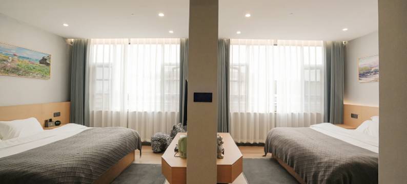 冰岛智慧酒店图片