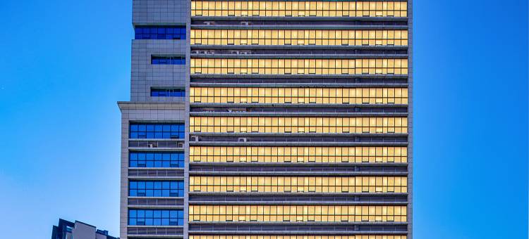 达州紫荆名人酒店(达州市罗浮广场火车站店)图片