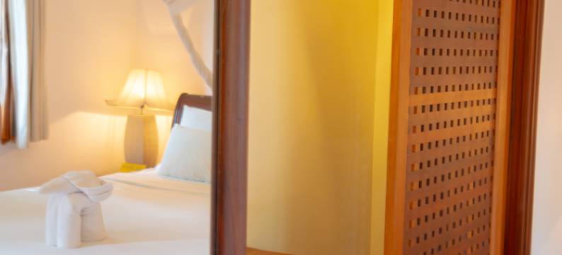 满月度假村(Full Moon Village Resort)图片