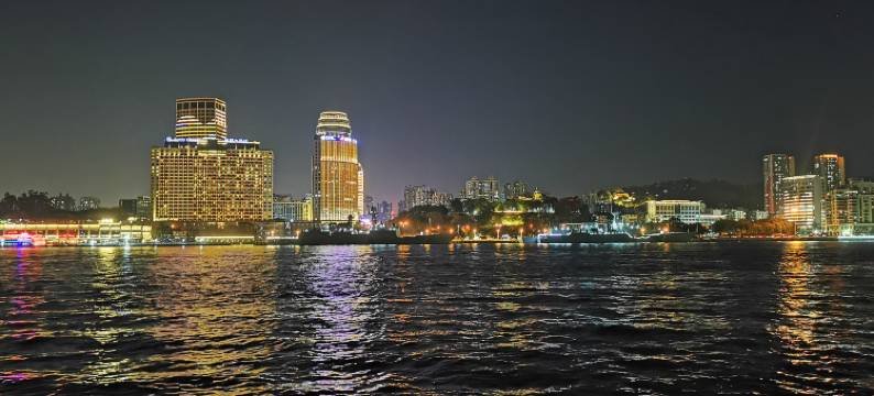 鼓浪屿书香庄园民宿(三丘田码头店)图片