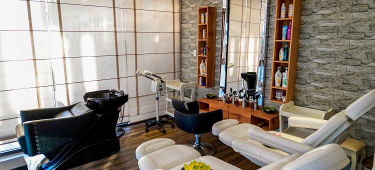 坦里奇皇家精品酒店(THANH LICH ROYAL BOUTIQUE HOTEL)图片
