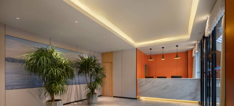 澜轩酒店(长沙六沟垅地铁站店)图片