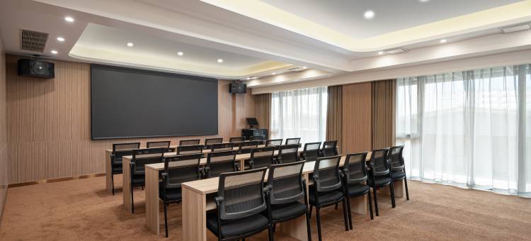 兰欧酒店(株洲万达广场店)图片