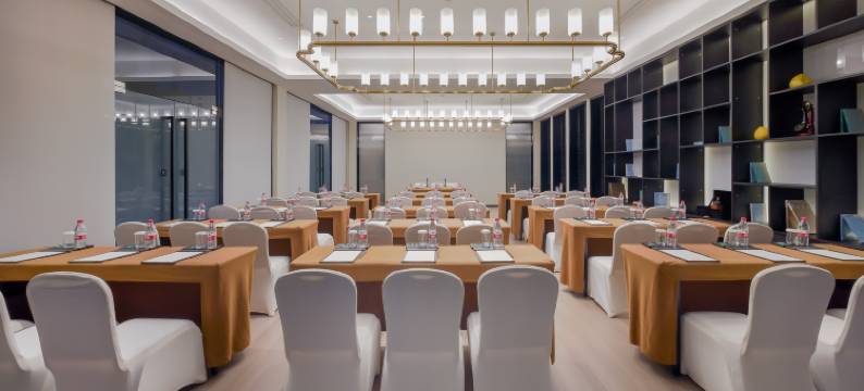 绍兴咸亨新青年酒店(鲁迅故居书圣故里店)图片