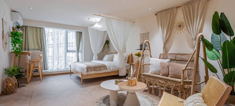 昆明毛坚强的民宿(北辰地铁站欣都龙城店)图片