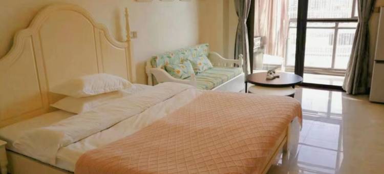 宁德悦居晓筑公寓图片