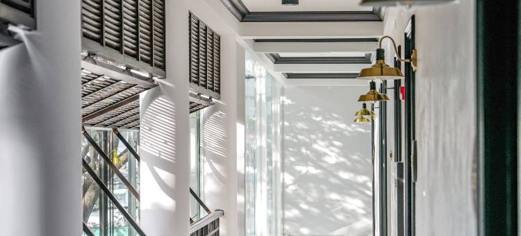 三亚沐子泰式精品民宿(白鹭体育馆店)图片