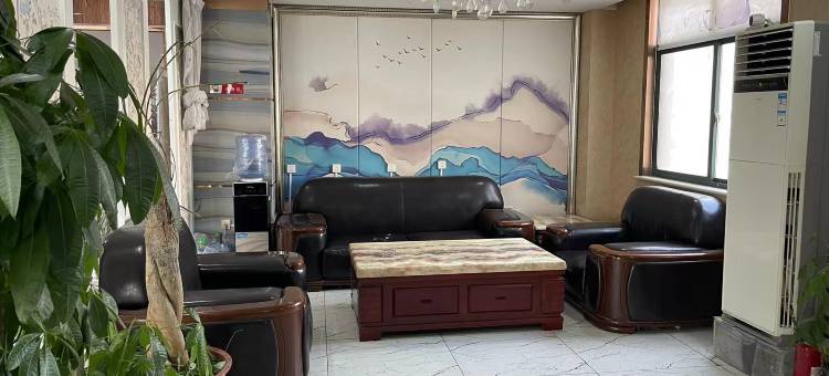 怡莱酒店(清河绒都大街店)图片