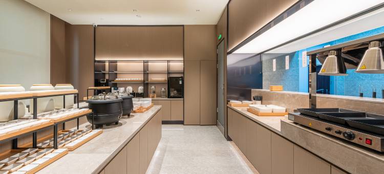 全季酒店(凯里大十字万达广场店)图片