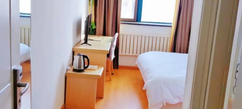 樱桃里酒店(八一路分店)图片