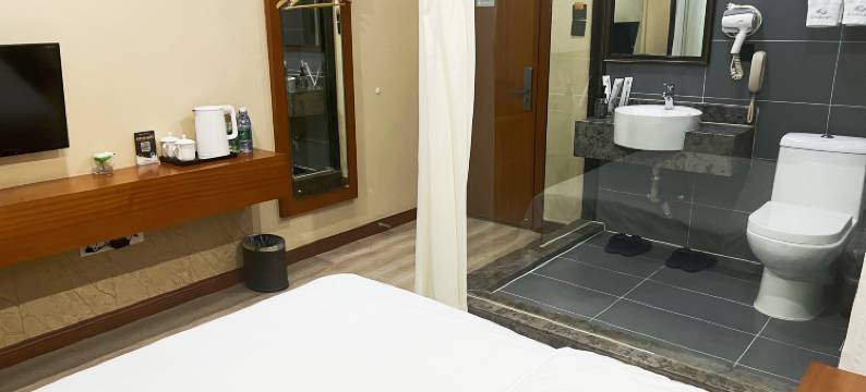 吉林恒大精品酒店(财富店)图片