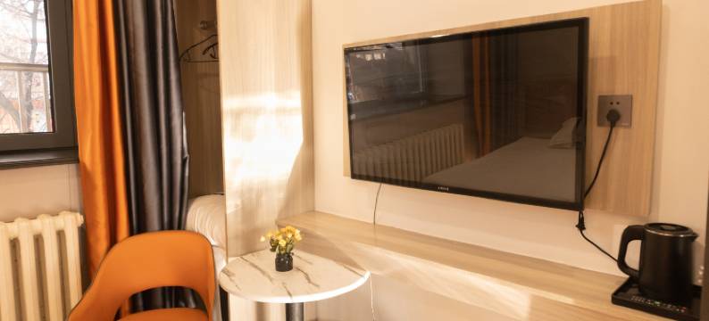 瑞菲假日宾馆图片