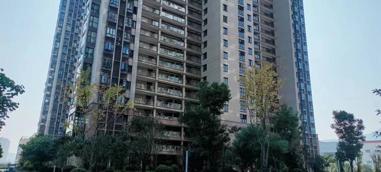 芋见民宿(万和城店)图片