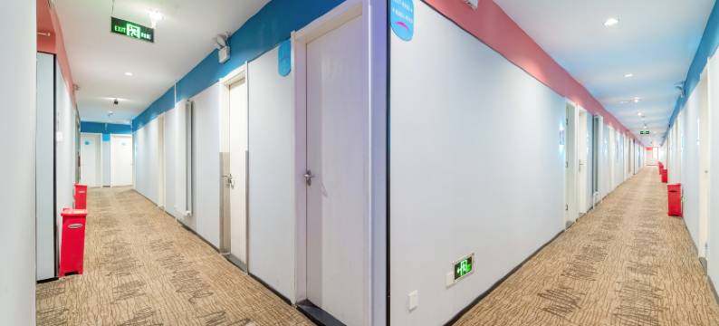 利莱酒店(北京温都水城店)图片