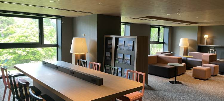 箱根小涌园酒店(Hakone Kowakien Hotel)图片
