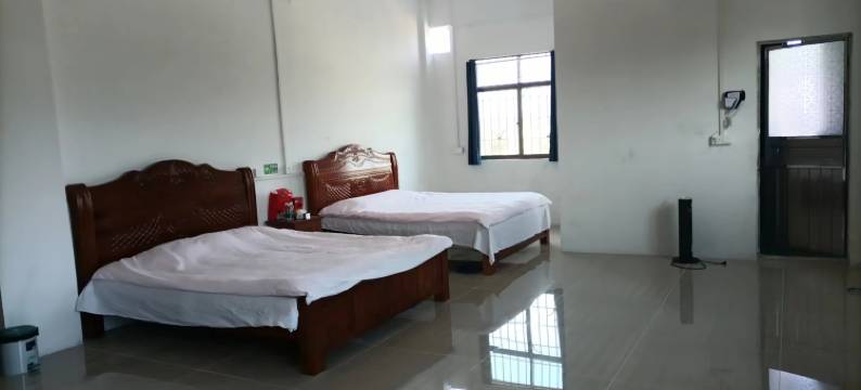 四方红民宿图片