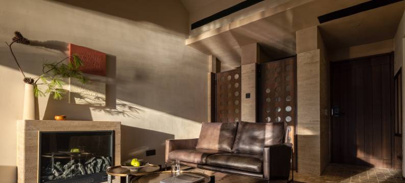 大理安汋海景酒店图片