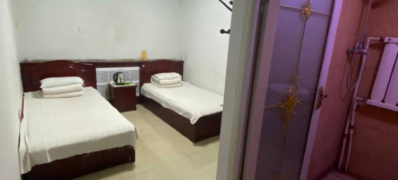 朔州亿客来旅馆图片