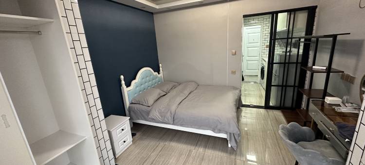 焱皓公寓(虹桥枢纽国展中心店)图片