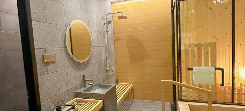 本溪银亿智选酒店图片