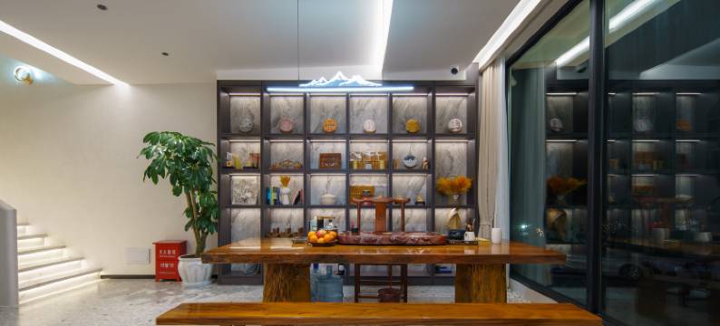 抚仙湖凡舍民宿图片