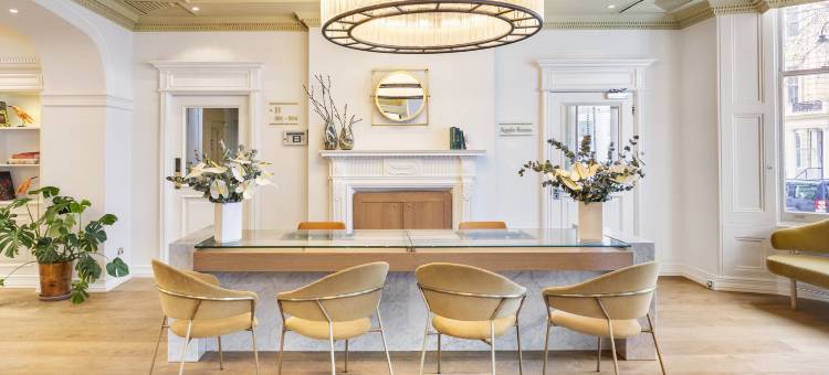 伦敦肯辛顿酒店(美利亚酒店集团管理)(Melia London Kensington Member of Melia Collection)图片