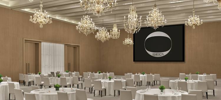 新加坡艾迪逊酒店(The Singapore EDITION)图片