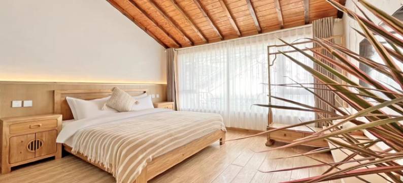 大理古城守候客栈图片