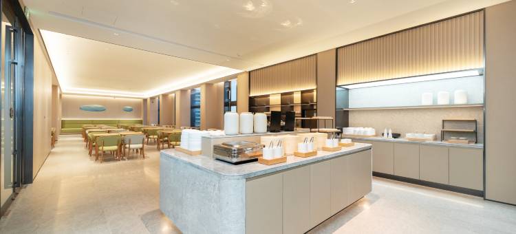 全季酒店(福州白湖亭三叉街店)图片