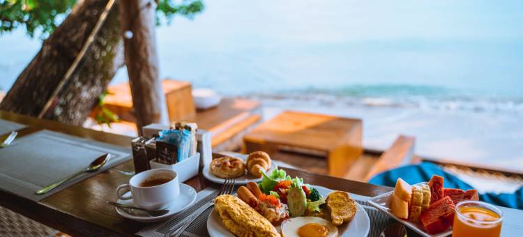 哢嚓象温泉度假村(Kacha Resort & Spa, Koh Chang)图片