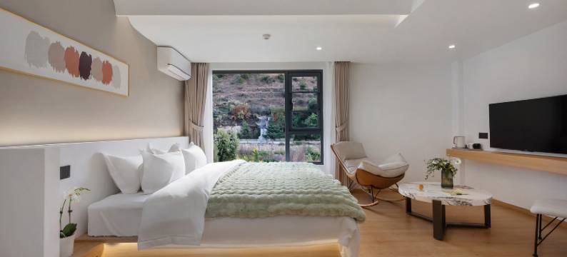 大理念家轻奢民宿(洱海理想邦店)图片