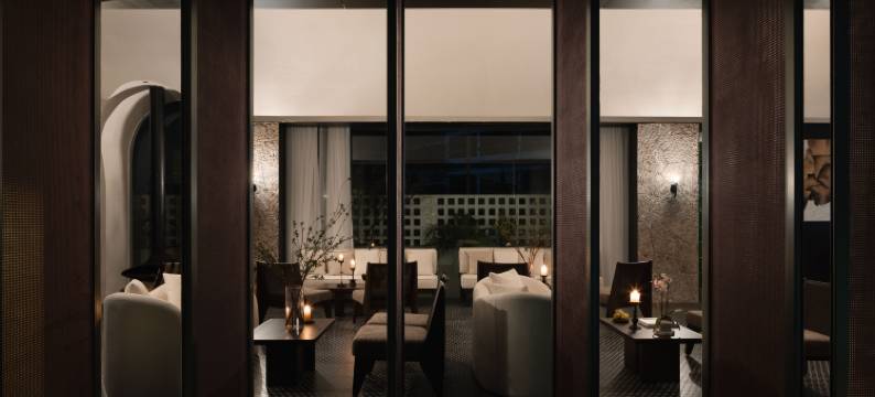 洱源梵山鱼酒店图片