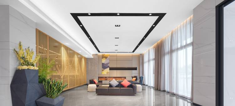 如家商旅酒店(库车长宁路店)图片