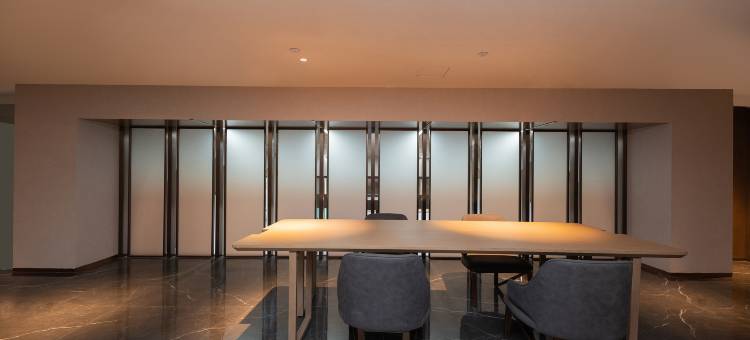 星程酒店(景德镇乐平洪皓森林公园店)图片