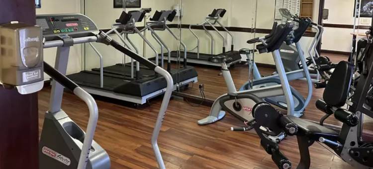 红屋顶旅馆奥本希尔斯(Red Roof Inn Auburn Hills)图片