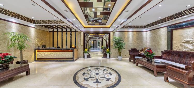 成都龙源酒店(黄龙溪古镇店)图片