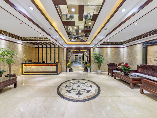 成都龙源酒店(黄龙溪古镇店)