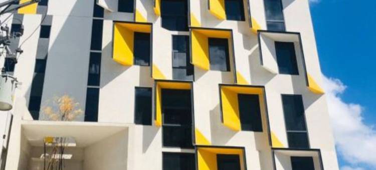 宿务Yello酒店-Cocotel旗下(Yello Hotel Cebu powered by Cocotel)图片