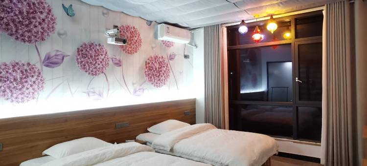 宜昌山峡滋味民宿(三峡人家游客中心店)图片