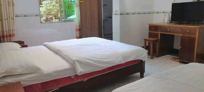 小锦江旅社图片