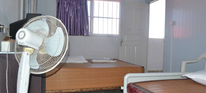 诏安高阳旅社图片