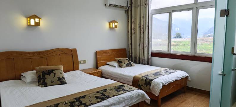 歙县深渡黎明宾馆图片